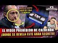 ESTO SE ACABA DE FILTRAR! CALDERÓN Y EL VÍDEO PROHIBIDO QUE NO QUIEREN QUE VEAS!