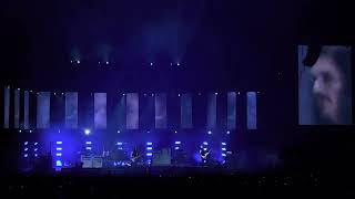 Placebo - Bionic [Palacio de los Deportes, CDMX - 17/Abr/2023]