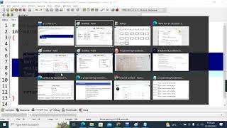 lecture 22  ( integer types implementation )