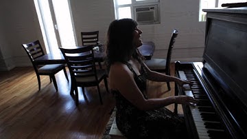 Indiegogo campaign video