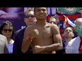 The Fight Game: Jim Lampley and Max Kellerman on Vargas vs. Salido