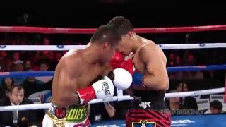 The Fight Game: Jim Lampley and Max Kellerman on Vargas vs. Salido