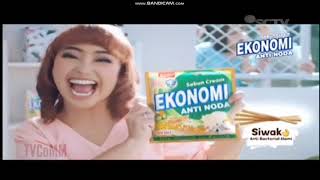 Download lagu IKLAN KRIM EKONOMI ANTI NODA PLUS SIWAK (2021)