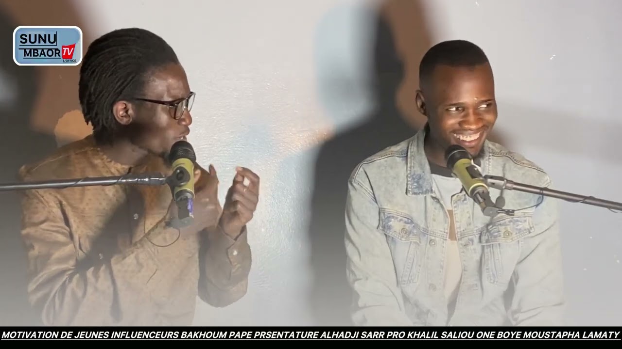 motivation de jeunes louam solo 