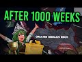 After 1000 Weeks | 1000 Week Reich (HOI4)