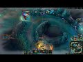 Nida Kaçışları URF : LoL ama Eğlenmelik Kesitler