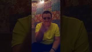 Exposed Shawn B from YouTube Harassing Union Pacific Railroad