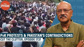 Behind violent PoK protests, complexities of its Assembly & Pakistan