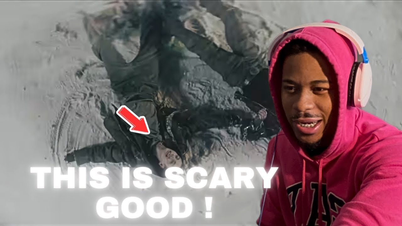 STRAY KIDS “MIXTAPE : dominATE” UNVEIL: TRACK “ESCAPE (BANG CHAN & HYUNJIN) (REACTION) !!