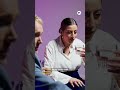 Edvin träffar Simona Mohamsson (L): ”Ibland är jag Alkoholsson”