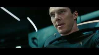 "Star Trek Into Darkness (2013)" Teaser Trailer