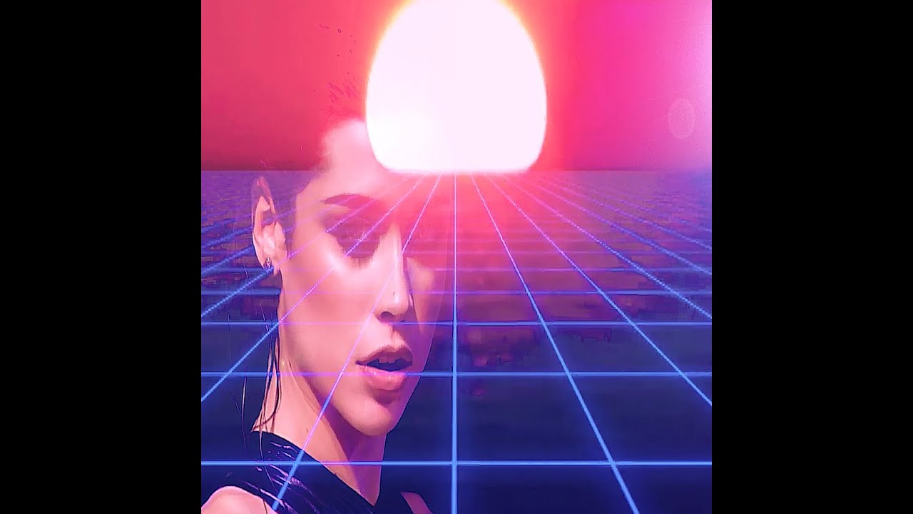 𝙇𝙚 𝙑𝙚𝙡𝙞𝙣𝙚𝙚𝙚 (Synthwave stacchetto)