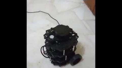 Turtlebot 3