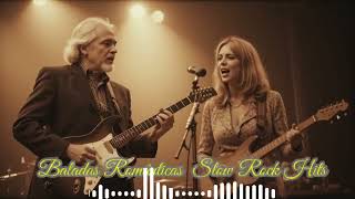 Unforgettable Slow Rock 💖 Amor Infinito & Romantic Memories screenshot 1