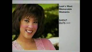 Famous A 15th Anniversary Celebration with Leah Williams Hour III Wealth