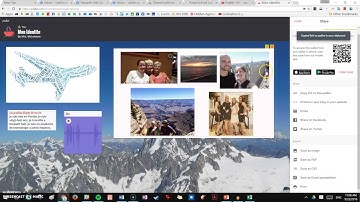 How to Share a Padlet