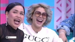 BROWNIS - Instagram Nikita Di Block Syahrini ? (7/3/19) Part 2