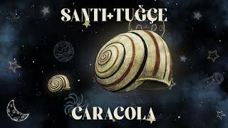 Santi & Tuğçe - Caracola Resimi