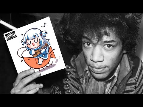 10 MORE Hours Of Gawr Gura Karaoke