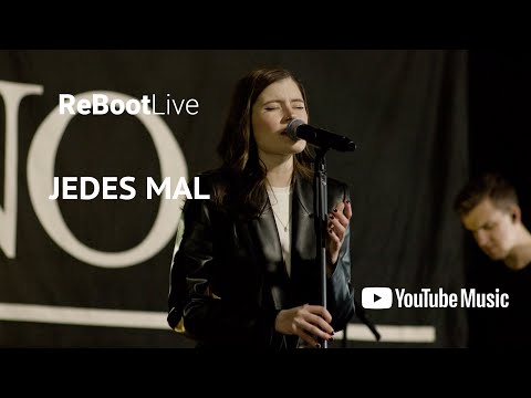 Madeline Juno - Jedes Mal