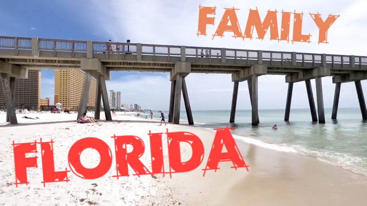 Top 10 Best Places To Live In Florida For Families 2023 YouTube