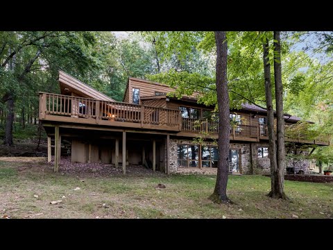 75 Hickory Street, Shavertown, PA home video tour