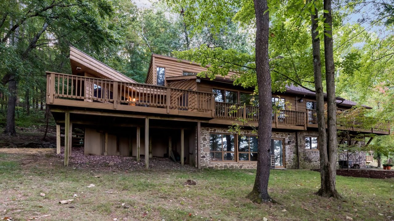 *SOLD* 75 Hickory Street, Shavertown PA 18708 Lewith & Freeman Real