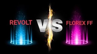 REVOLT VS @FloryXAwaken. CLASH OF LEGENDS🔥@TheStylo-LlIVE@NonstopGaming_ screenshot 5