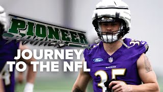 From Pioneer to the Pros: A Western New Yorker's journey to the NFL by WKBW TV | Buffalo, NY 53 views 6 hours ago 2 minutes, 29 seconds