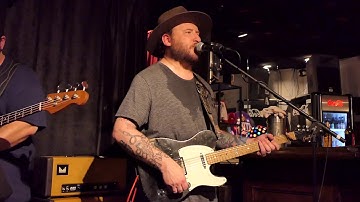 Cadillac Zack Presents: Josh Smith - Bad Side - 6/1/19 Pasadena, CA
