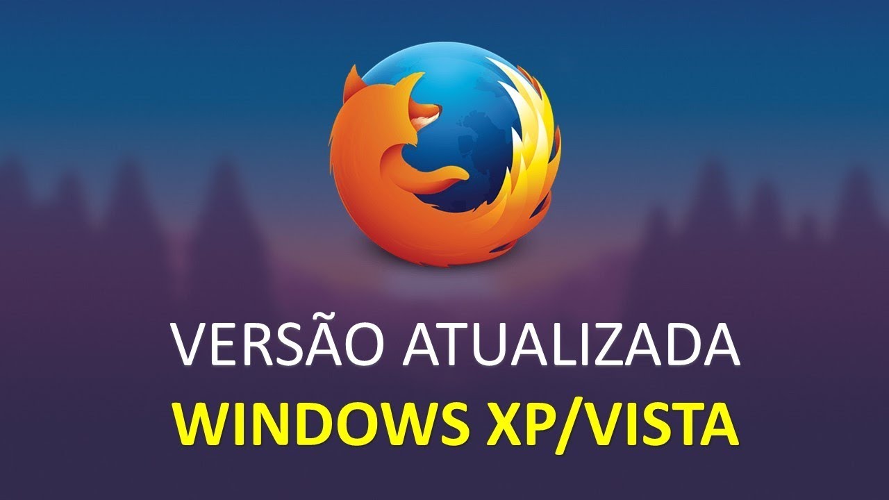 firefox download for windows vista