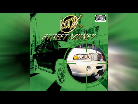 Iconz Get F Ed Up Bass Boosted