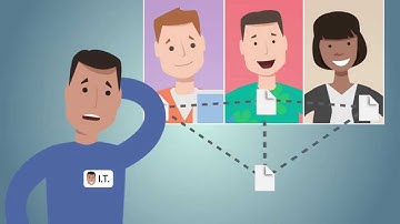 ownCloud для Корпораций за 99 секунд