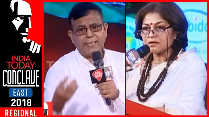 Roopa Ganguly, Mohammad Salim slam Mamata governme...