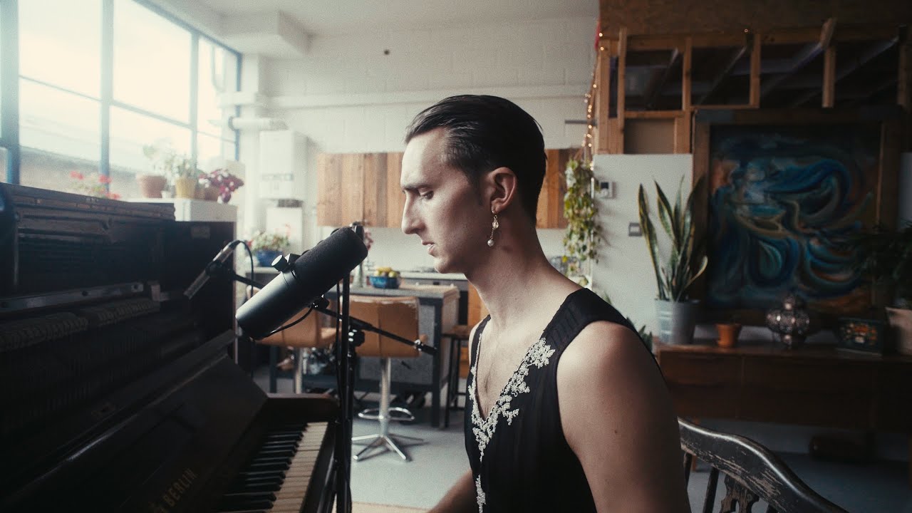 T. Priestly | California Sober (Live)