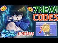 ⚠️ LATEST ⚠️ ALL WORKING CODES For Azure Latch in May 2026 - Roblox Azure Latch Codes 2026
