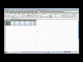 PowerPoint: How to insert an Excel table | lynda.com tutorial