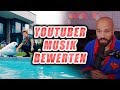 Julien Bam - Mach die Robbe (feat. die Robbe) / Ich bewerte "MUSIK" von Youtubern