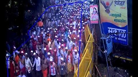 AllGoVision Crowd Management Solution