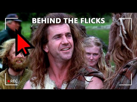 18 Times Film Editors Forgot To Cut-Out Unwanted Footage