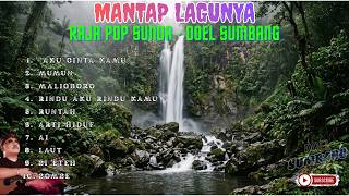 Best of Doel Sumbang - 10 Lagu Pop Sunda Terpopuler Paling Enak Didengar