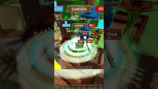 NEW Rare Pet In Grow a Garden! #growagarden #roblox #gaming #games