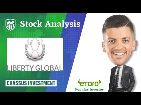 Stock Analysis: Liberty Global.