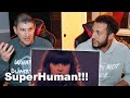 She's SUPERHUMAN!!! Diana Ankudinova 'HUMAN' REACTION!!!