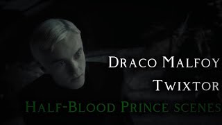 Draco Malfoy Twixtor Scenepack No Watermark Or Background Music