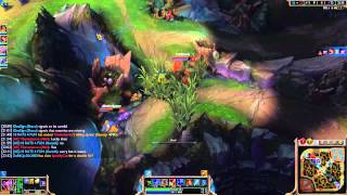 Juke Shaco