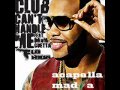 ACAPELLA Flo Rida feat. David Guetta - Club Can't handle Me (+HQ Audio Download)