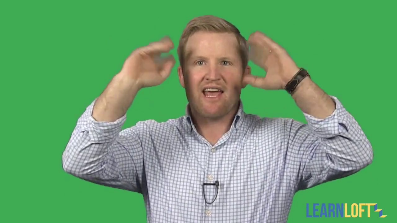 John Eades - How to Stop Bad Leadership