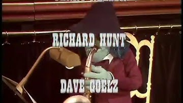 The Muppet Show Seasons 3 & 4 Credits With Season 5 End Theme