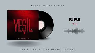 BUSA - YEŞİL (feat. Vave) Resimi